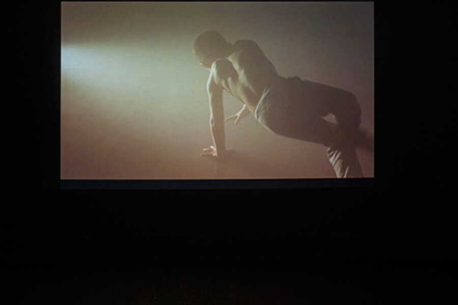 Dana Balážová, Putování na místě, 2016